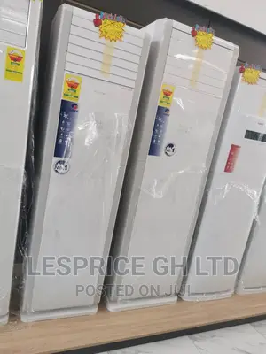 Gree 2.5hp Unique Floor Standing AC