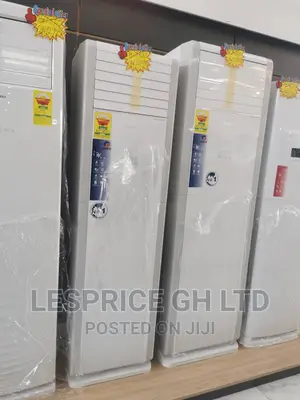Giant ~Gree 2.5hp Floor Standing Air Condition