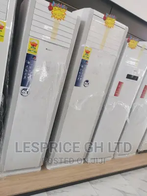Power Plus~Gree 2.5hp Standing Air Condition