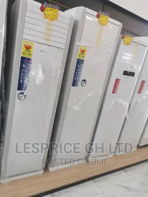 Big Size~Gree 2.5hp Standing Air Condition