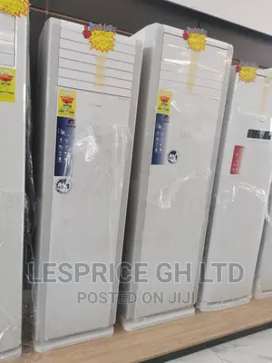 High Quality ~Gree 2.5hp Floor Standing Air Condition