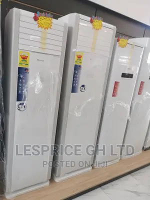 Triple Cooling~Gree Standing 2.5hp Air Condition