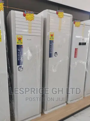 High Power~2.5hp Standing Air Condition