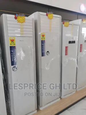 Gree 2.5hp Floor Standing Power Air Condition