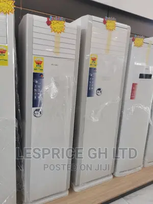 Stylish Design Gree 2.5hp Standing Air Condition