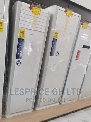 Energetic ~Gree 2.5hp Standing Air Condition
