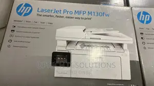 HP Laserjet Pro MFP M130nw