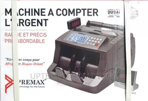 Premax Counting Machine 35D