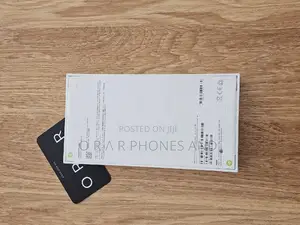 New Apple iPhone 15 Pro Max 256 GB Blue