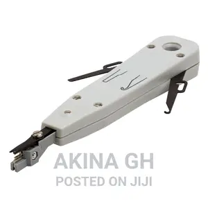 Network Impact Punch Down Tool Ht-324b