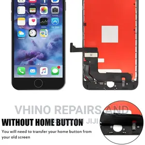 Original iPhone 7 PLUS Screen Replacement