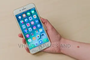 Original iPhone 7 PLUS Screen Replacement