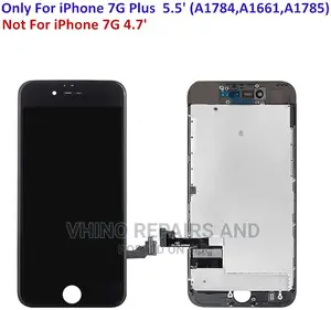 Original iPhone 7 PLUS Screen Replacement
