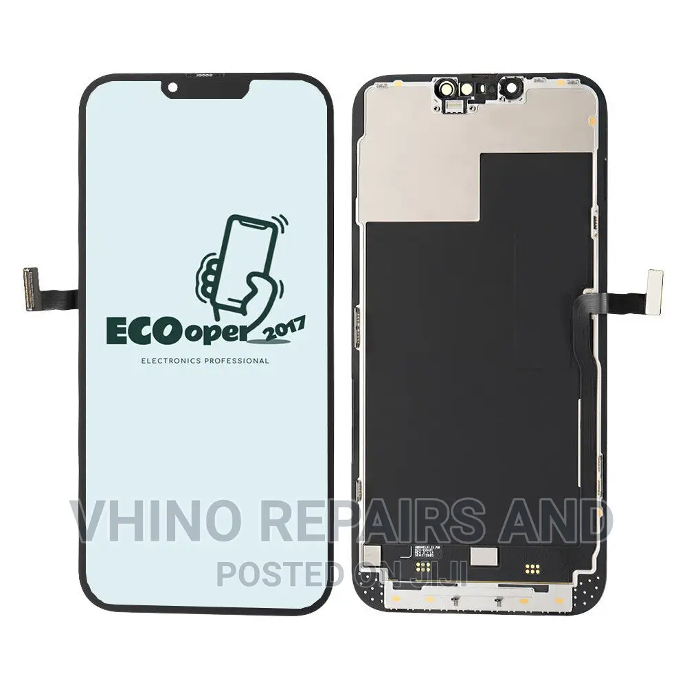 Original iPhone 13 Pro Max Screen Replacement (Gx Oled)