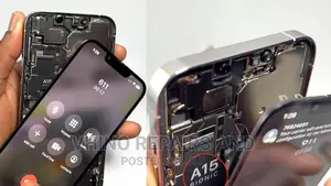 Original iPhone 13 Pro Max Screen Replacement (Gx Oled)
