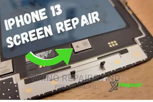 Original iPhone 13 Pro Max Screen Replacement (Gx Oled)