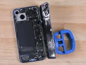 Original iPhone 14 Pro Max Screen Replacement. (Gx)