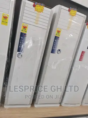Auto Restart ~Gree 2.5hp Standing Air Condition