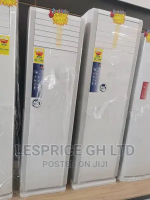 Self-Diagnosis ~Gree 2.5hp 410a Floor Standing AC