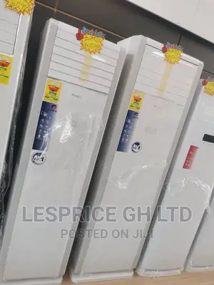 Turbo Cooling ~Gree 2.5hp 410a Standing AC