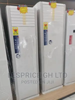 Gree 2.5hp/ 410a Floor Standing Air Condition