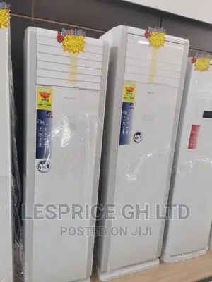 Affordable ~Gree 2.5hp 410a Tower Air Condition