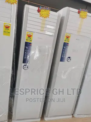 Powerful ~Gree 2.5hp 410a Floor Standing Air Condition