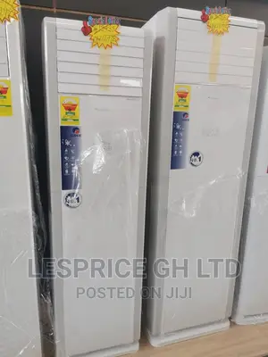High Standard~Gree 2.5hp 410a Floor Standing AC