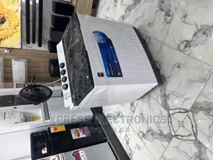 Blacl Lid Cover Transparent Washing Machine 14kg Midea
