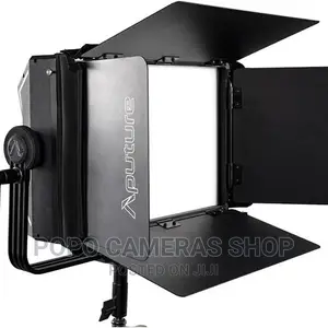 Aputure Anova P300c RGBW Led Light