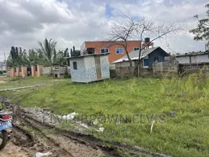 Swap a Car With a Plot of Land at West Trasacco Zoomlion