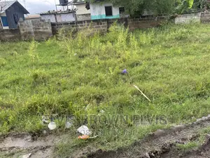 Swap a Car With a Plot of Land at West Trasacco Zoomlion
