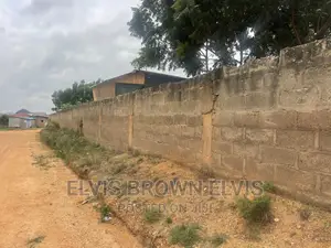 Land for Sale at East Legon Hills Santeo and Katamansu