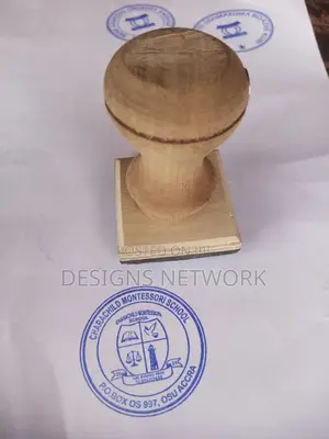 All Kinds Of Stamps
