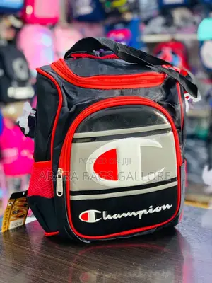 Quality Lunch Bag S