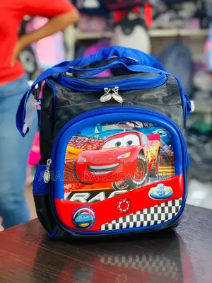Quality Lunch Bag Your Kid Deserves