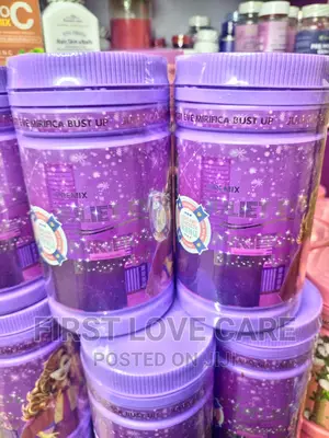 Premix Juliet Eve Bust Up