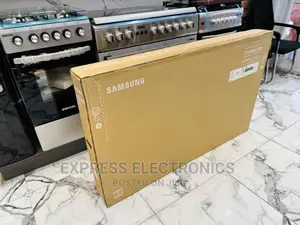 Pure Color With HDR Samsung Uhd Led Display 55”Bu8000
