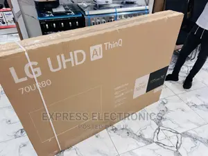 Airslim Ultra UHD Smart 70”UR8003 LG