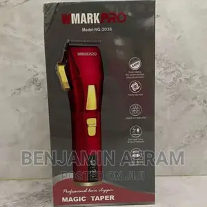 Wmark Pro Hair Clippers