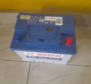 Original Bosch Batteries - 13 Plates - Free Delivery