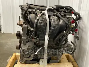 Outlander 2016,2017,2018,2019,2020 Engine