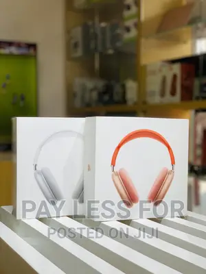 Apple Airpod Max