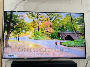 Clear Sound Quality for Lg UHD Smart 55”UQ75000 Tv