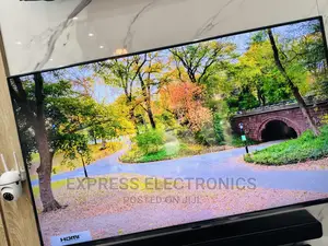 Clear Sound Quality for Lg UHD Smart 55”UQ75000 Tv