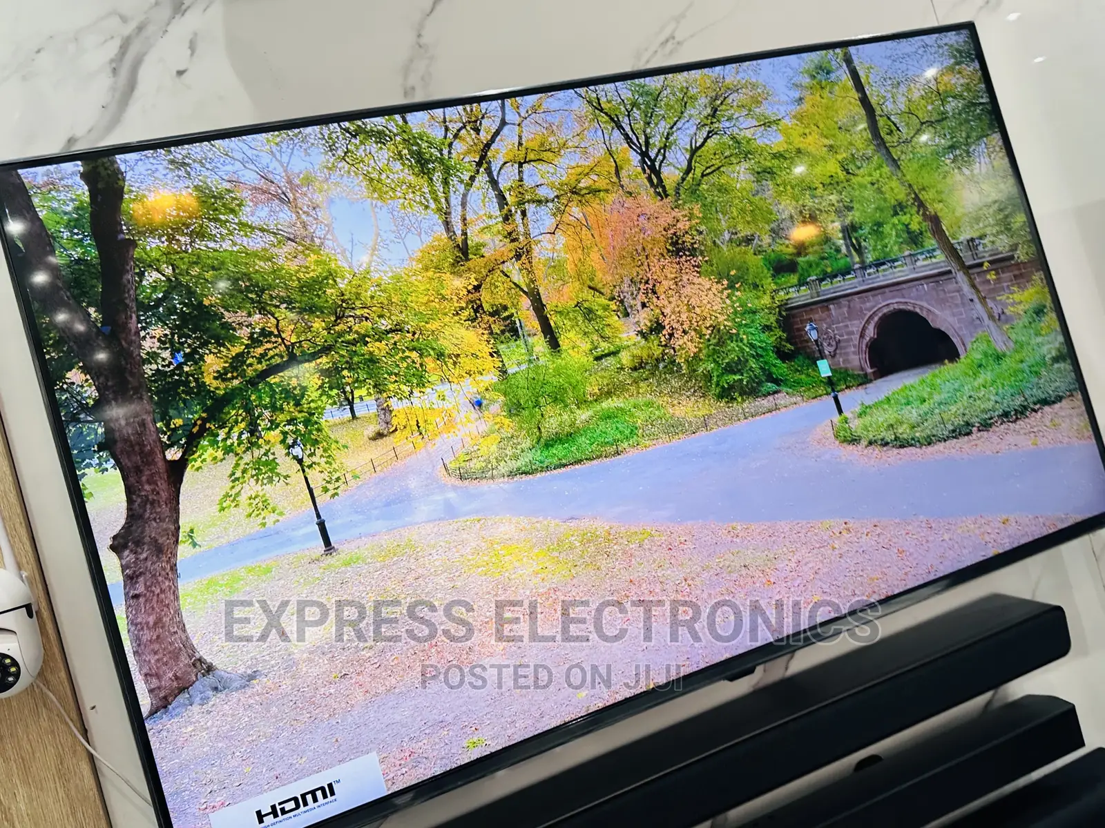 Shop for Lg UHD Smart 55”Uq75000