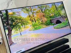 Shop for Lg UHD Smart 55”Uq75000
