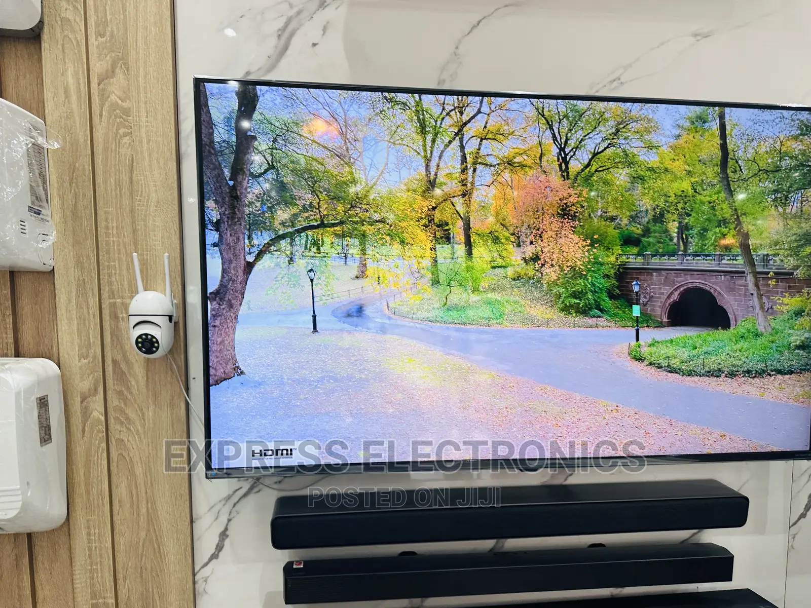 Shop for Lg UHD Smart 55”Uq75000