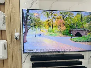 Shop for Lg UHD Smart 55”Uq75000
