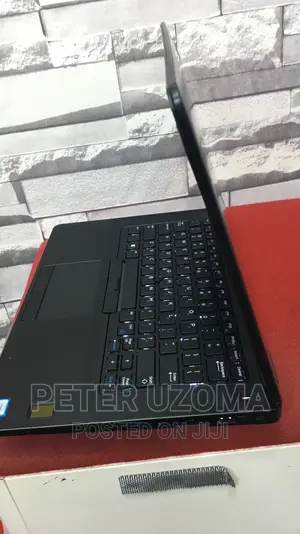 Laptop Dell Latitude 14 E5470 8GB Intel Core I5 SSD 256GB